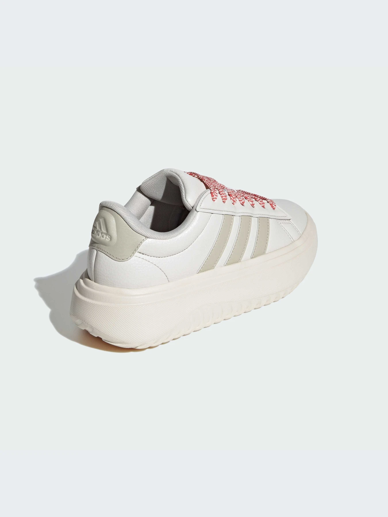 Кеди Adidas Grand Court модель IE1094 Фото