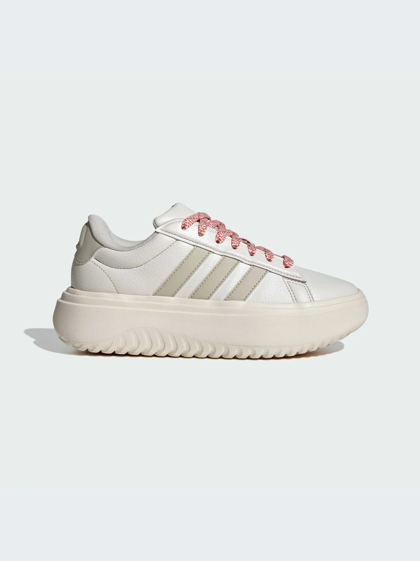 Кеди Adidas Grand Court модель IE1094 Фото