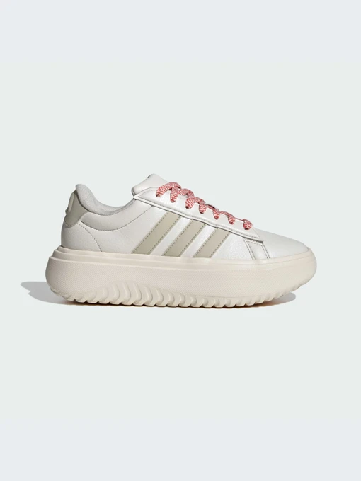 Кеди Adidas Grand Court модель IE1094 Фото