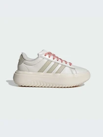 Кеди Adidas Grand Court модель IE1094 Фото