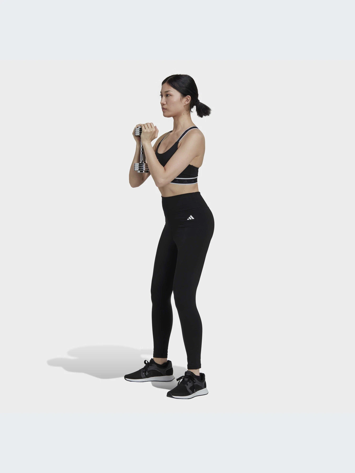 Футболки и поло Adidas Clima модель HN7248 Футболки и поло Adidas Clima модель HN7248 Фото