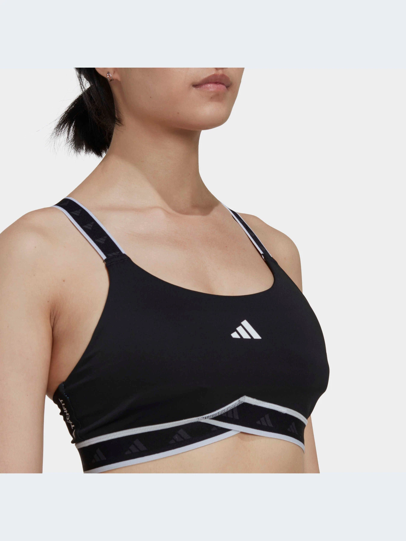 Футболки и поло Adidas Clima модель HN7248 Футболки и поло Adidas Clima модель HN7248 Фото