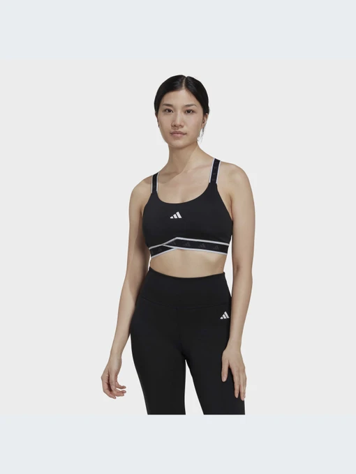 Футболки і поло Adidas Clima модель HN7248 Фото