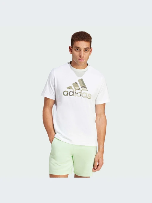 Футболки і поло Adidas модель IN6472 Фото