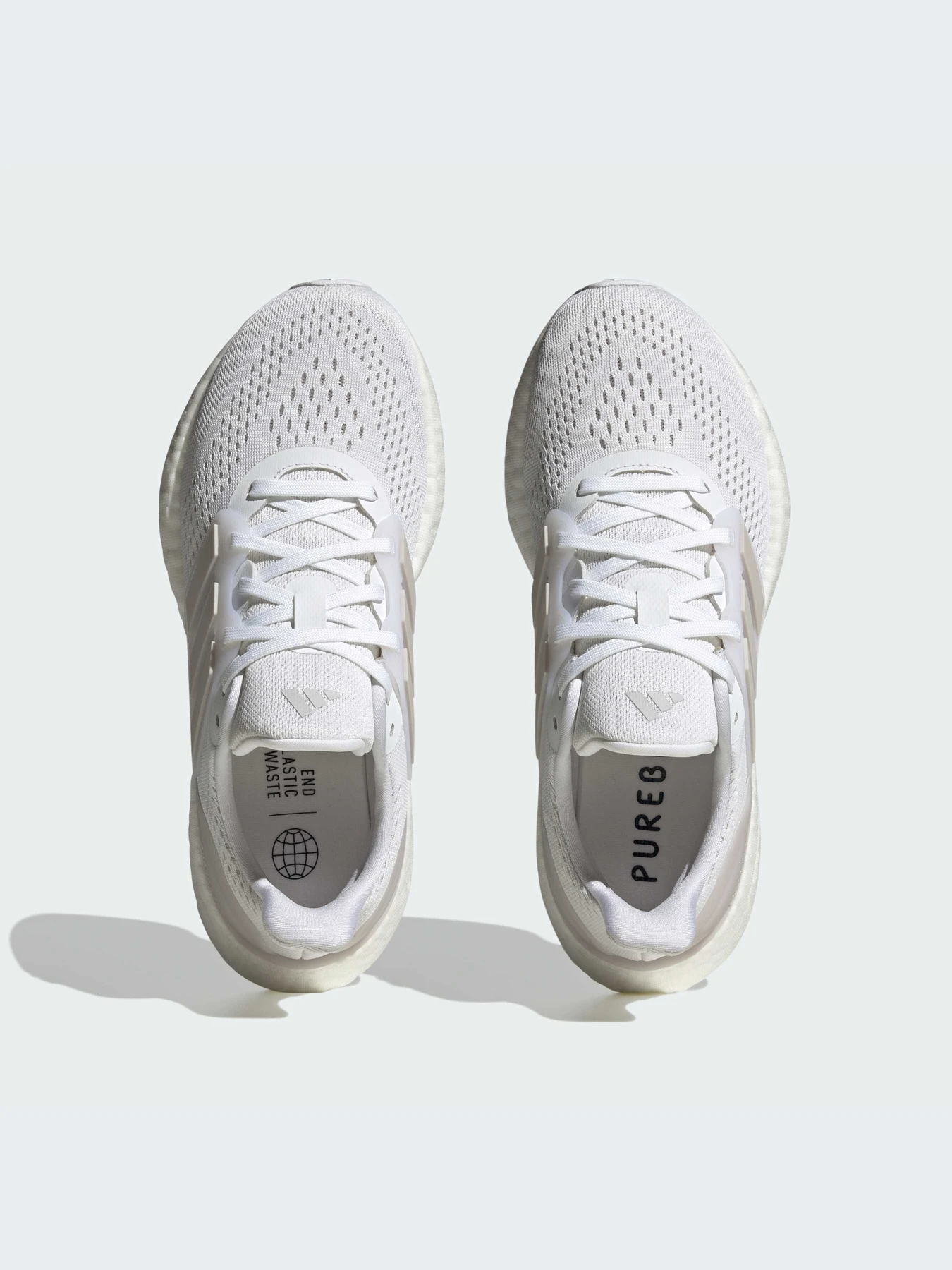 Кроссовки Adidas PureBoost модель IF2393 Фото