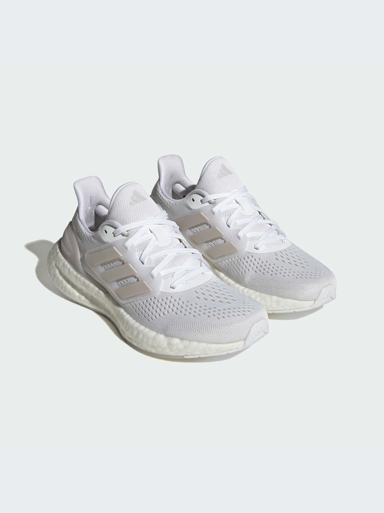 Кроссовки Adidas PureBoost модель IF2393 Фото