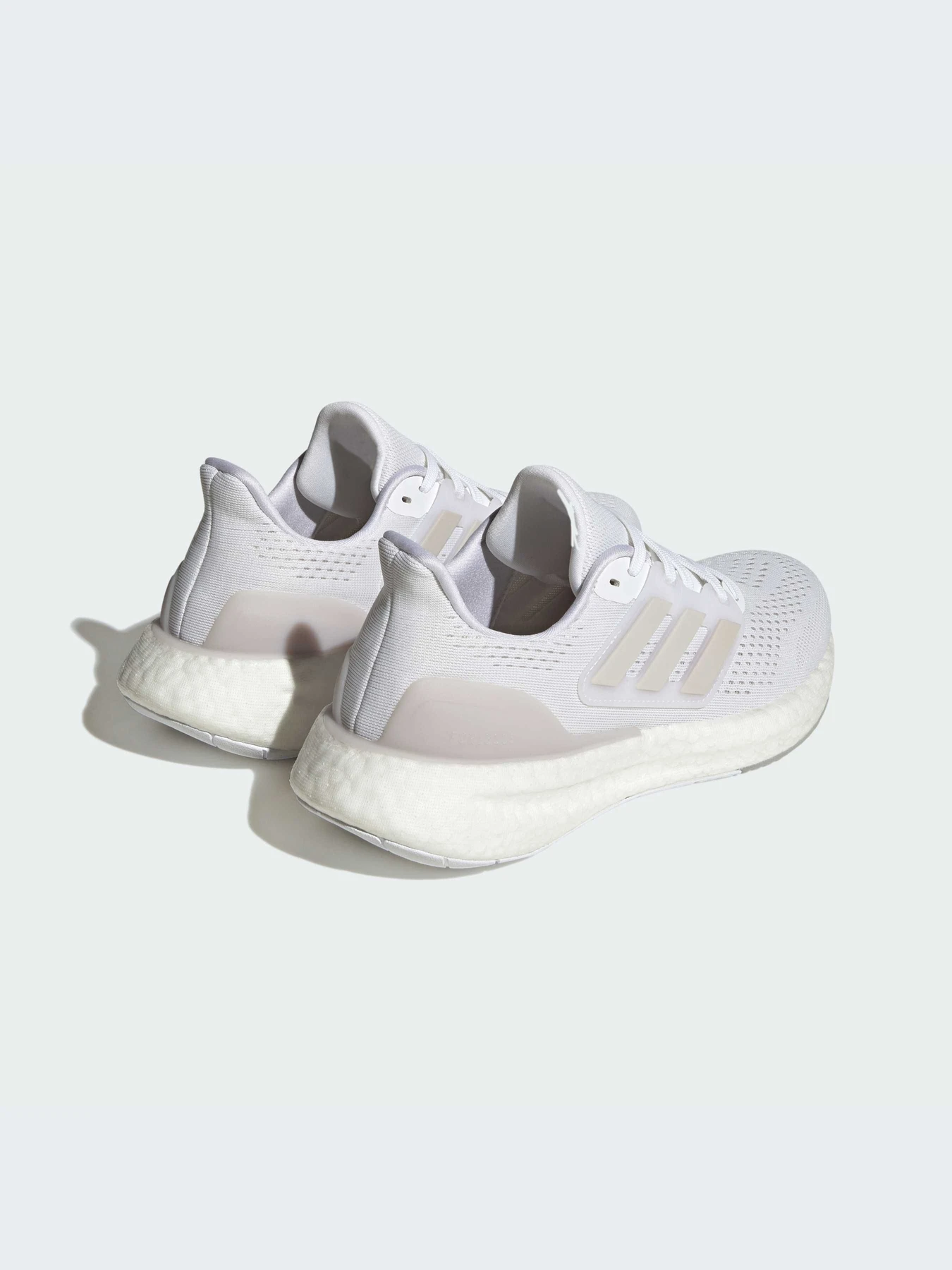 Кроссовки Adidas PureBoost модель IF2393 Фото