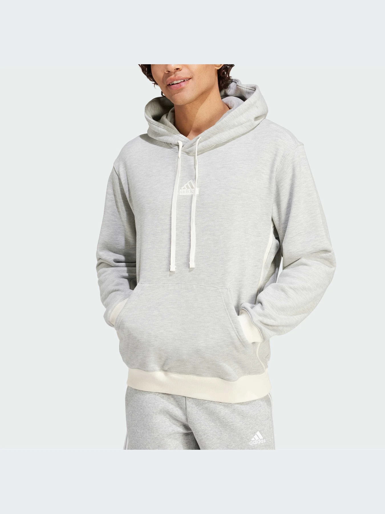 Худи и свитшоты Adidas модель IN1727 Худи и свитшоты Adidas модель IN1727 Фото