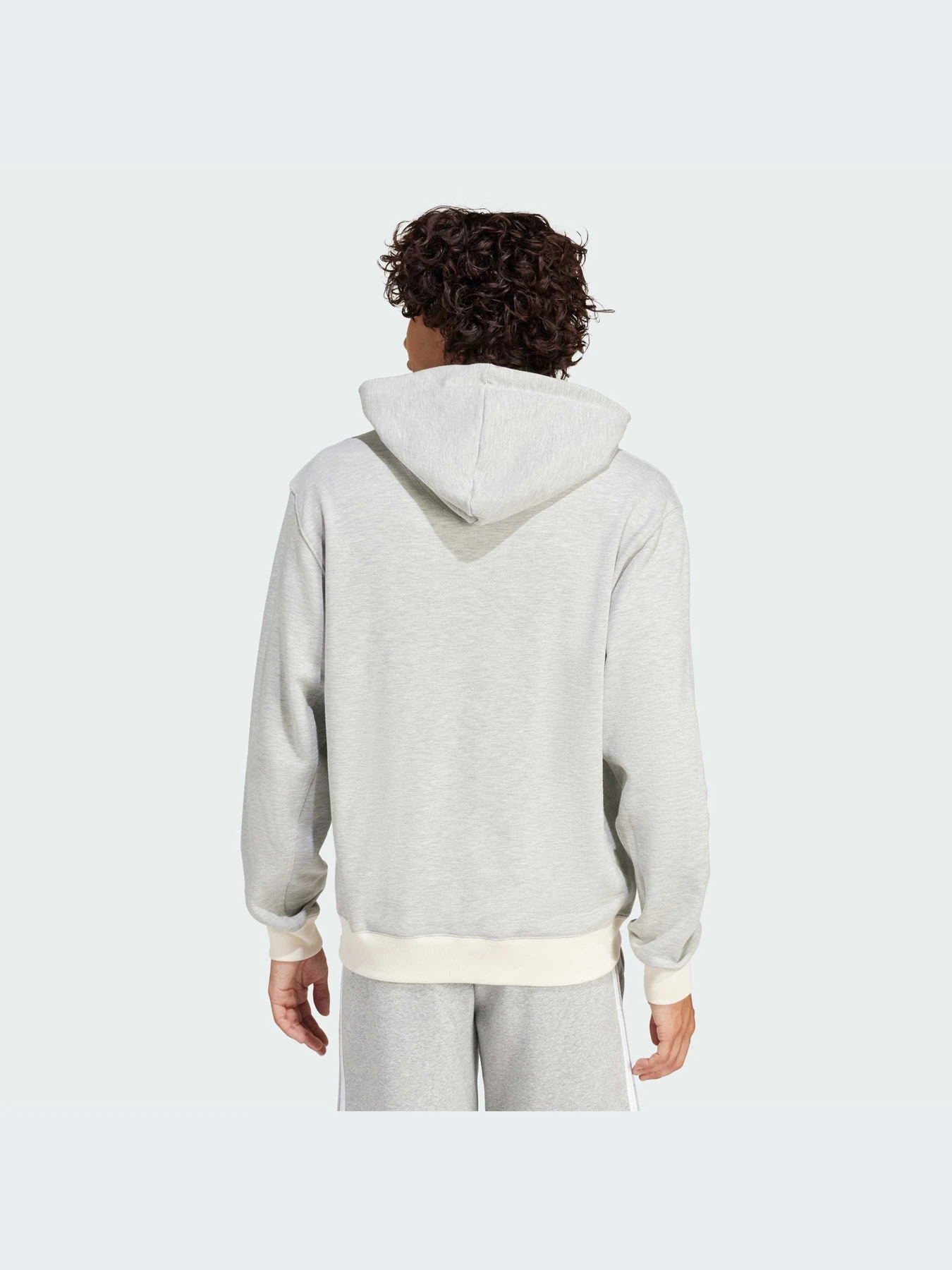Худи и свитшоты Adidas модель IN1727 Худи и свитшоты Adidas модель IN1727 Фото