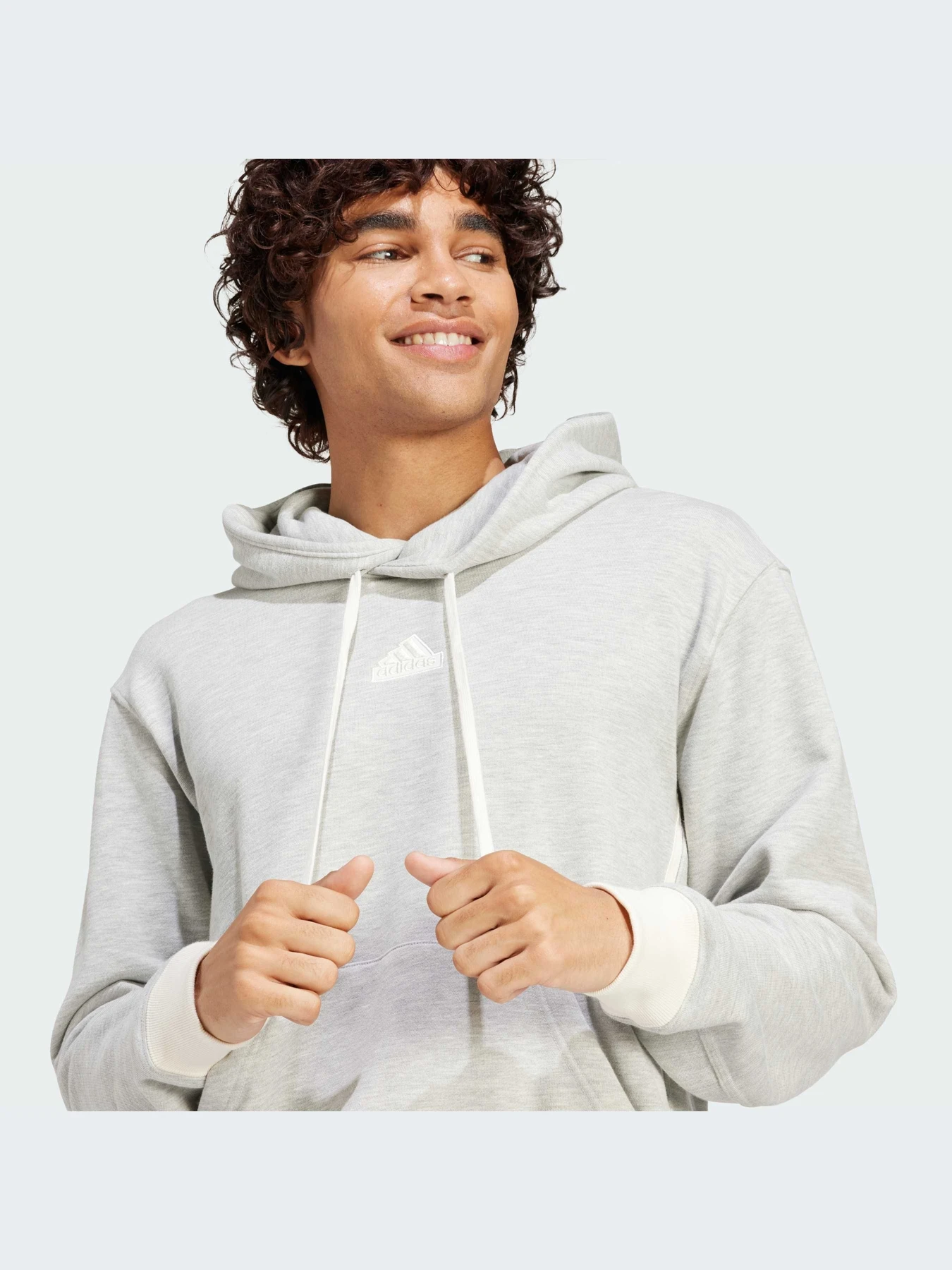 Худи и свитшоты Adidas модель IN1727 Худи и свитшоты Adidas модель IN1727 Фото