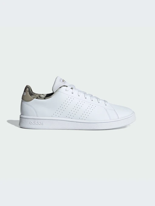 Кеды Adidas Advantage модель IF8558 Фото