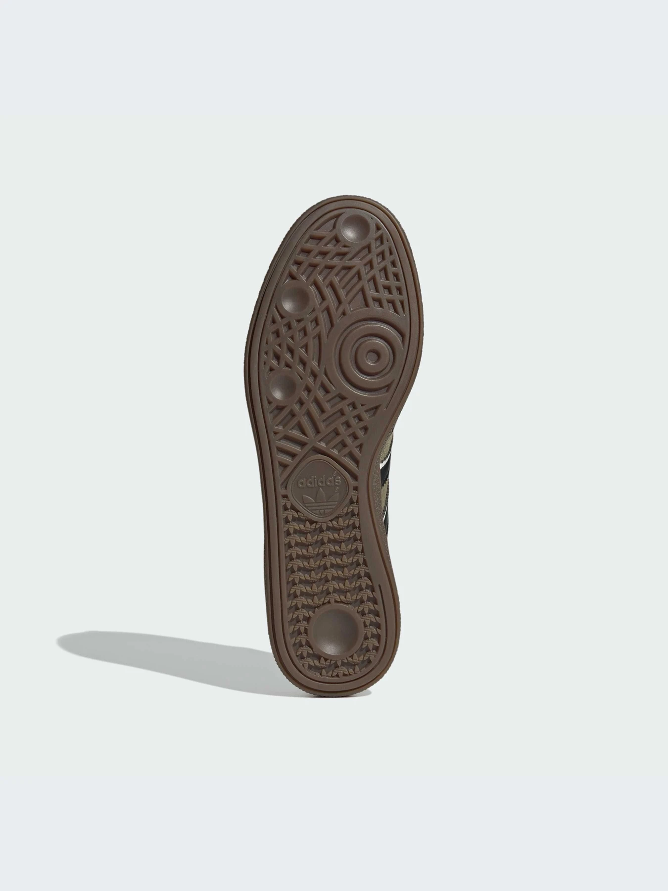 Кеды Adidas Spezial модель IG6183 Кеды Adidas Spezial модель IG6183 Фото