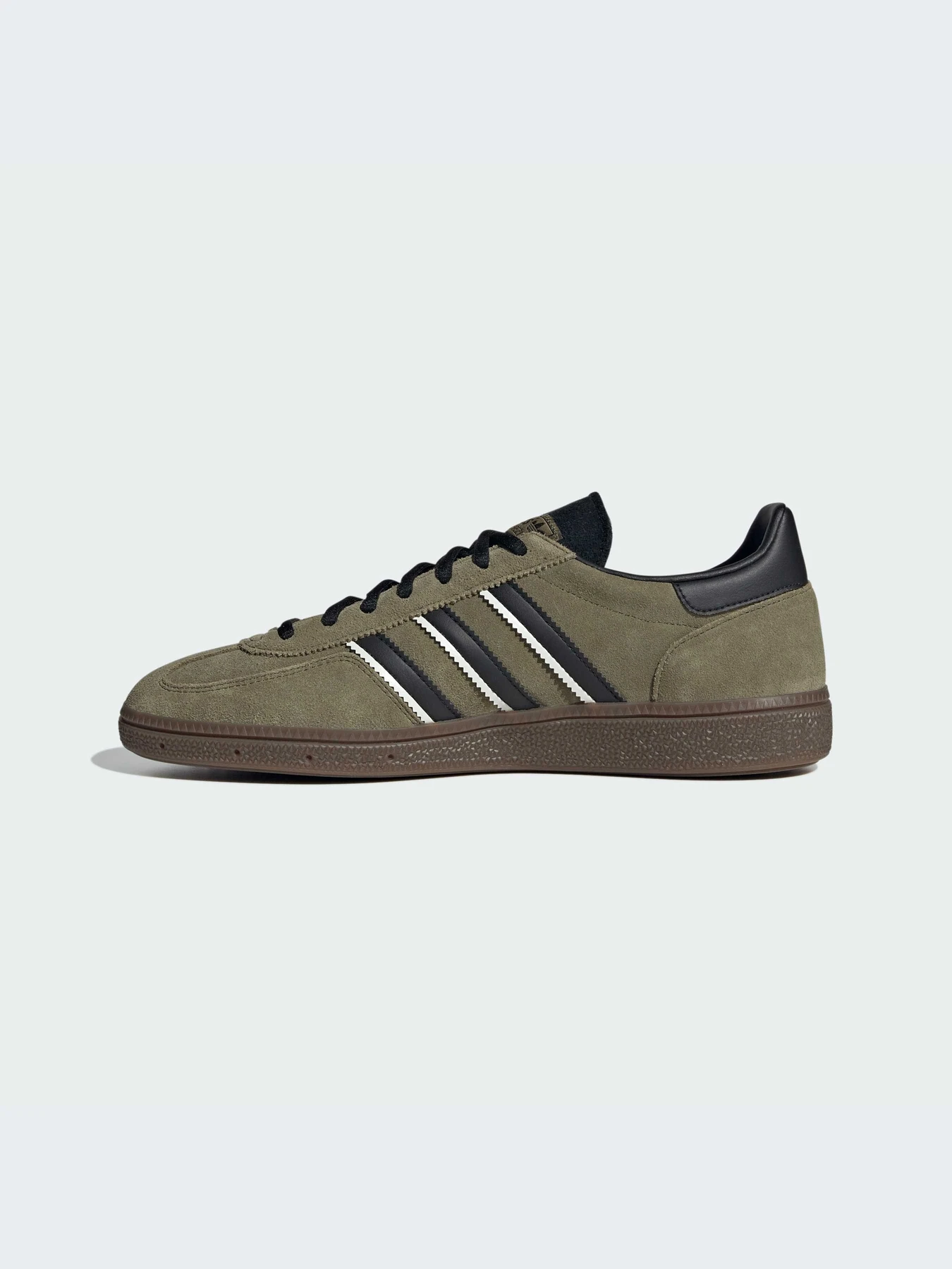 Кеды Adidas Spezial модель IG6183 Кеды Adidas Spezial модель IG6183 Фото