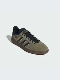 Кеды Adidas Spezial модель IG6183 Фото