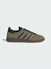 Кеды Adidas Spezial модель IG6183 Фото