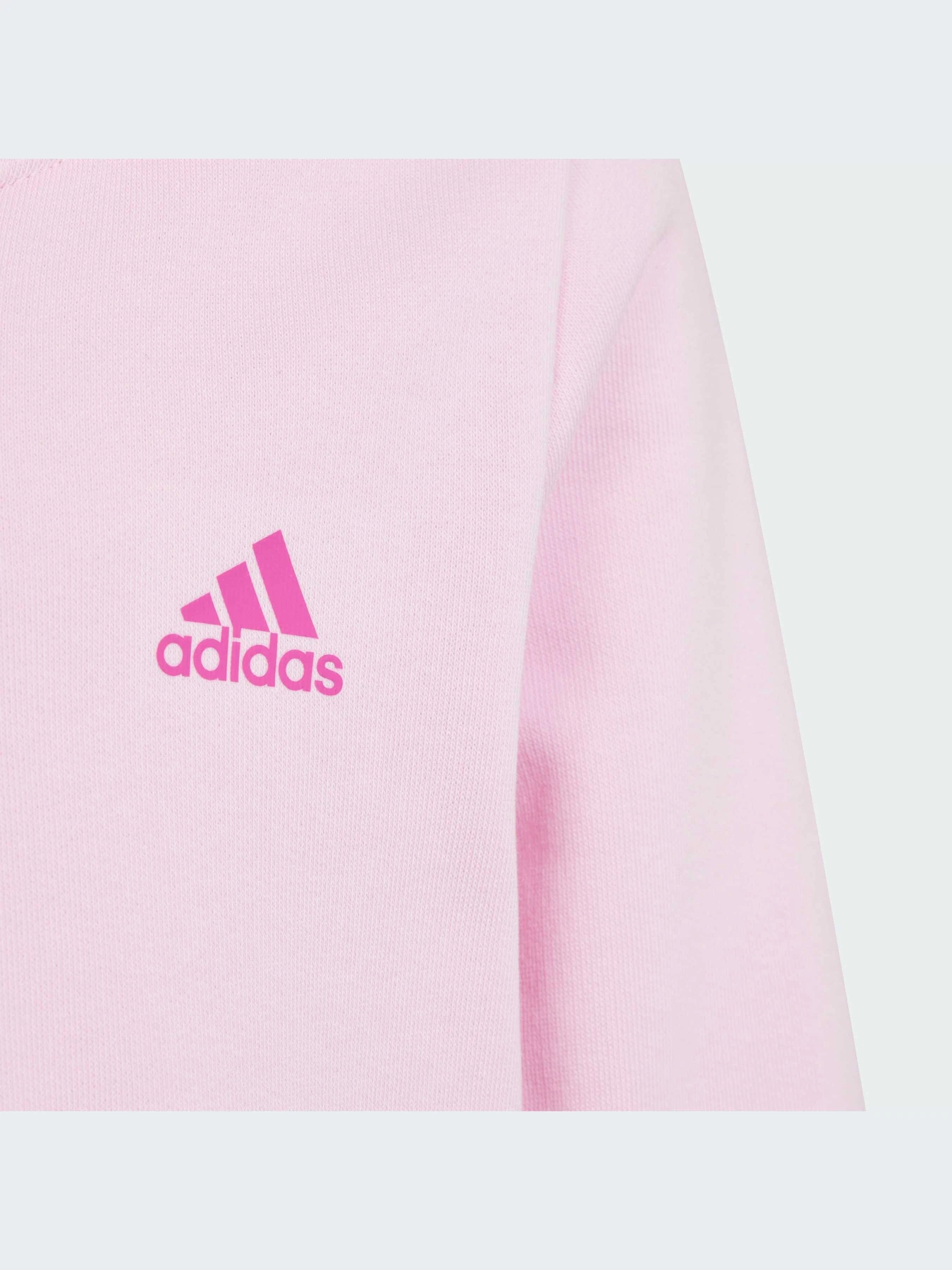 Худі та світшоти Adidas модель IS2666 Худі та світшоти Adidas модель IS2666 Фото