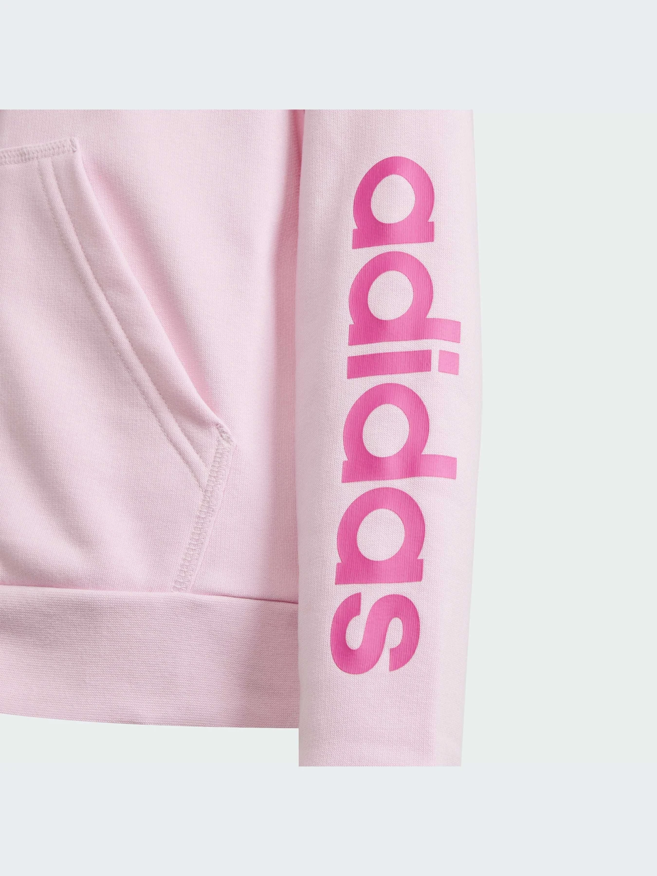 Худі та світшоти Adidas модель IS2666 Худі та світшоти Adidas модель IS2666 Фото