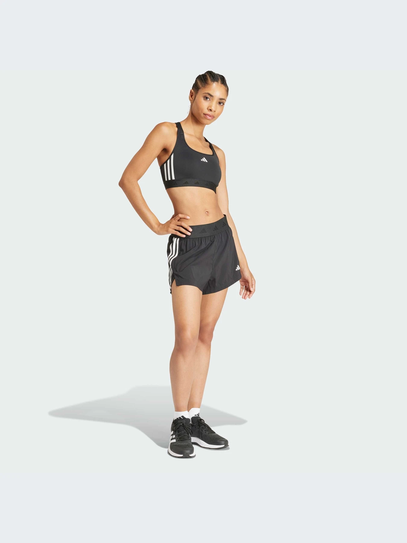 Шорты Adidas модель IT4665 Шорты Adidas модель IT4665 Фото
