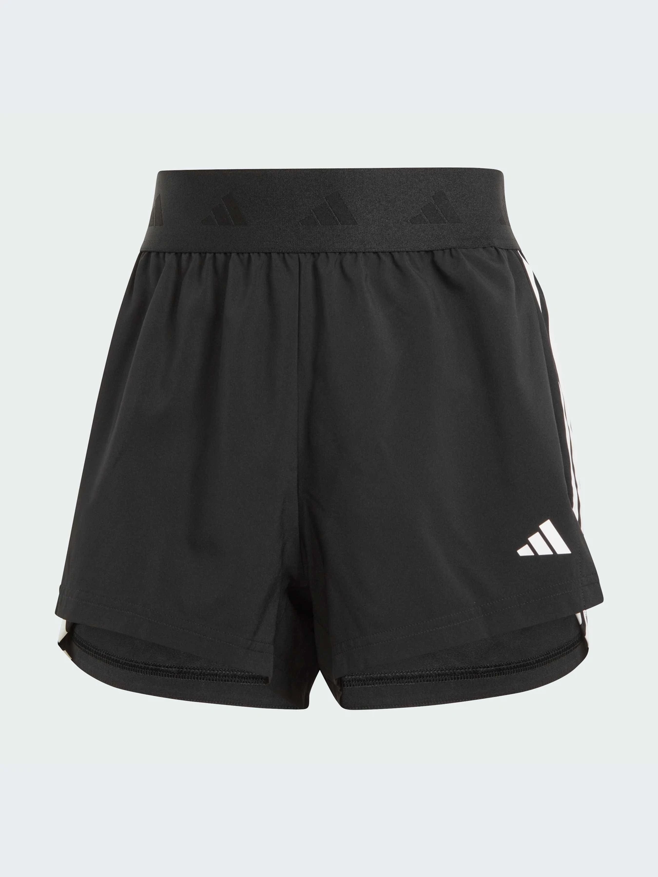 Шорты Adidas модель IT4665 Шорты Adidas модель IT4665 Фото