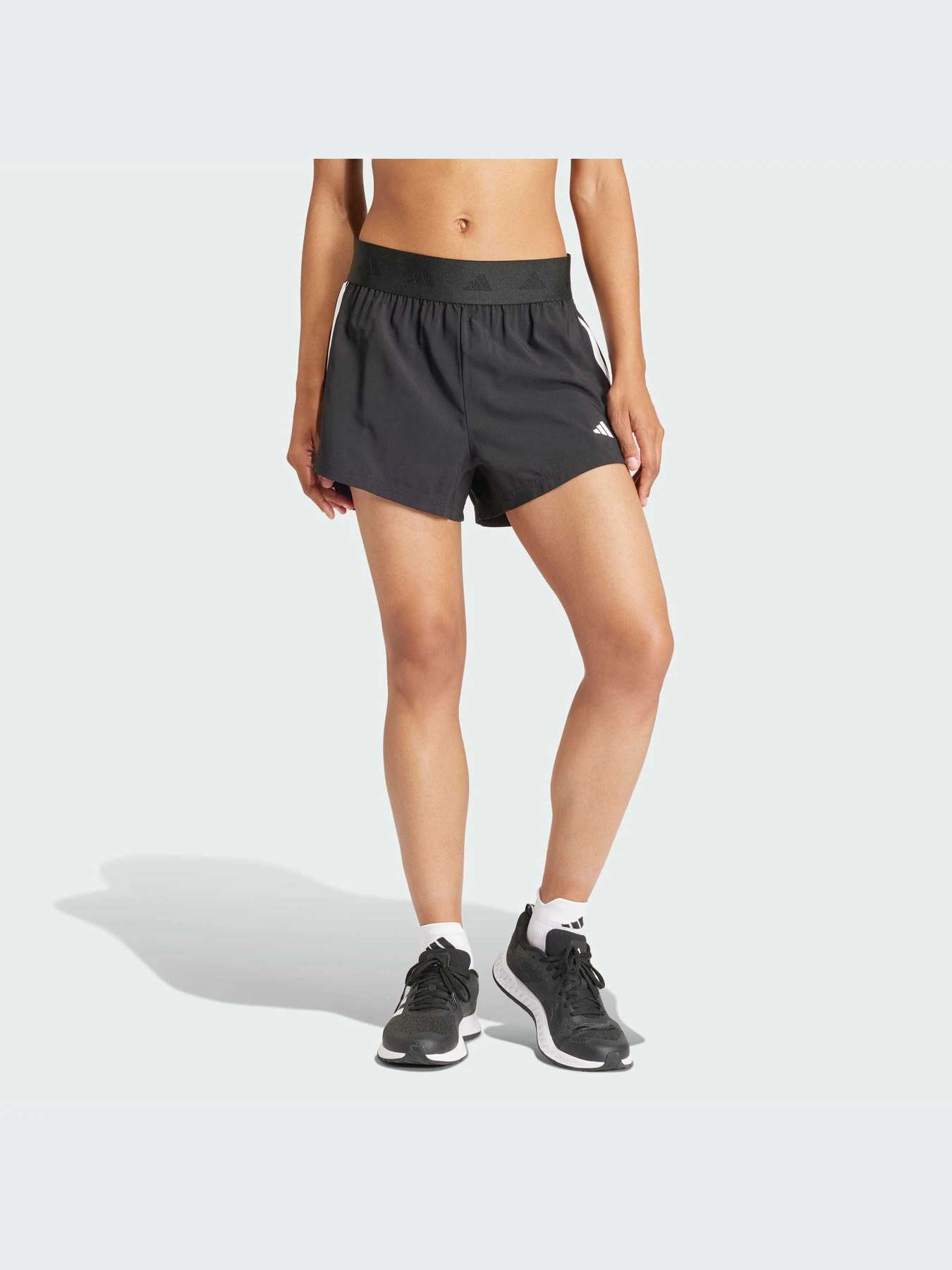 Шорты Adidas модель IT4665 Шорты Adidas модель IT4665 Фото