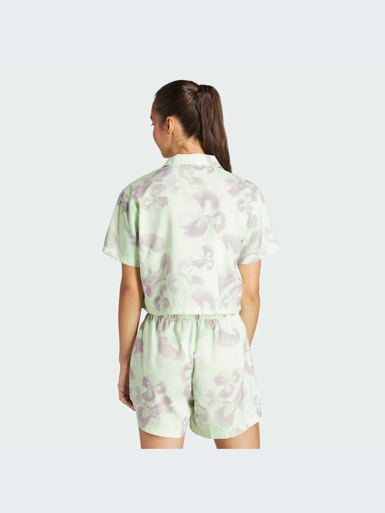 Рубашки Adidas модель IS4251 Рубашки Adidas модель IS4251 Фото