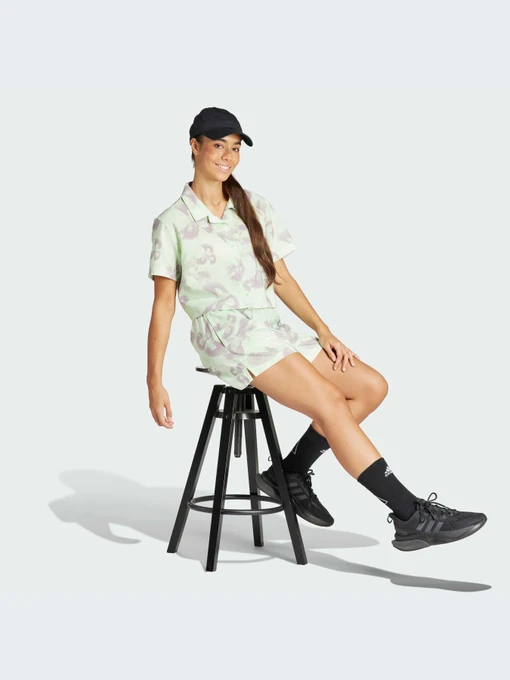 Рубашки Adidas модель IS4251 Фото