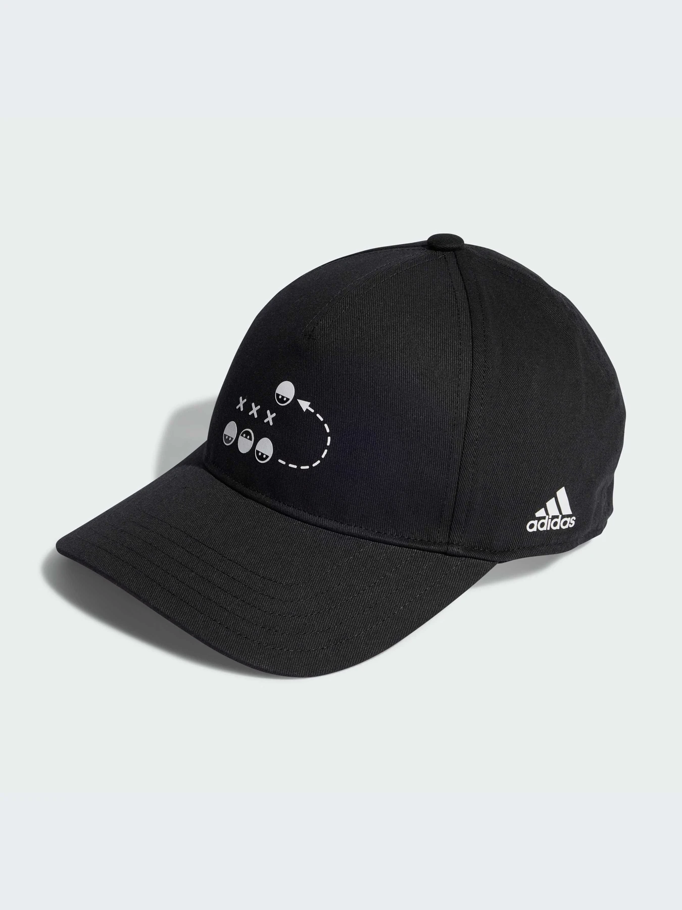 Шапки и кепки Adidas модель IU4858 Шапки и кепки Adidas модель IU4858 Фото