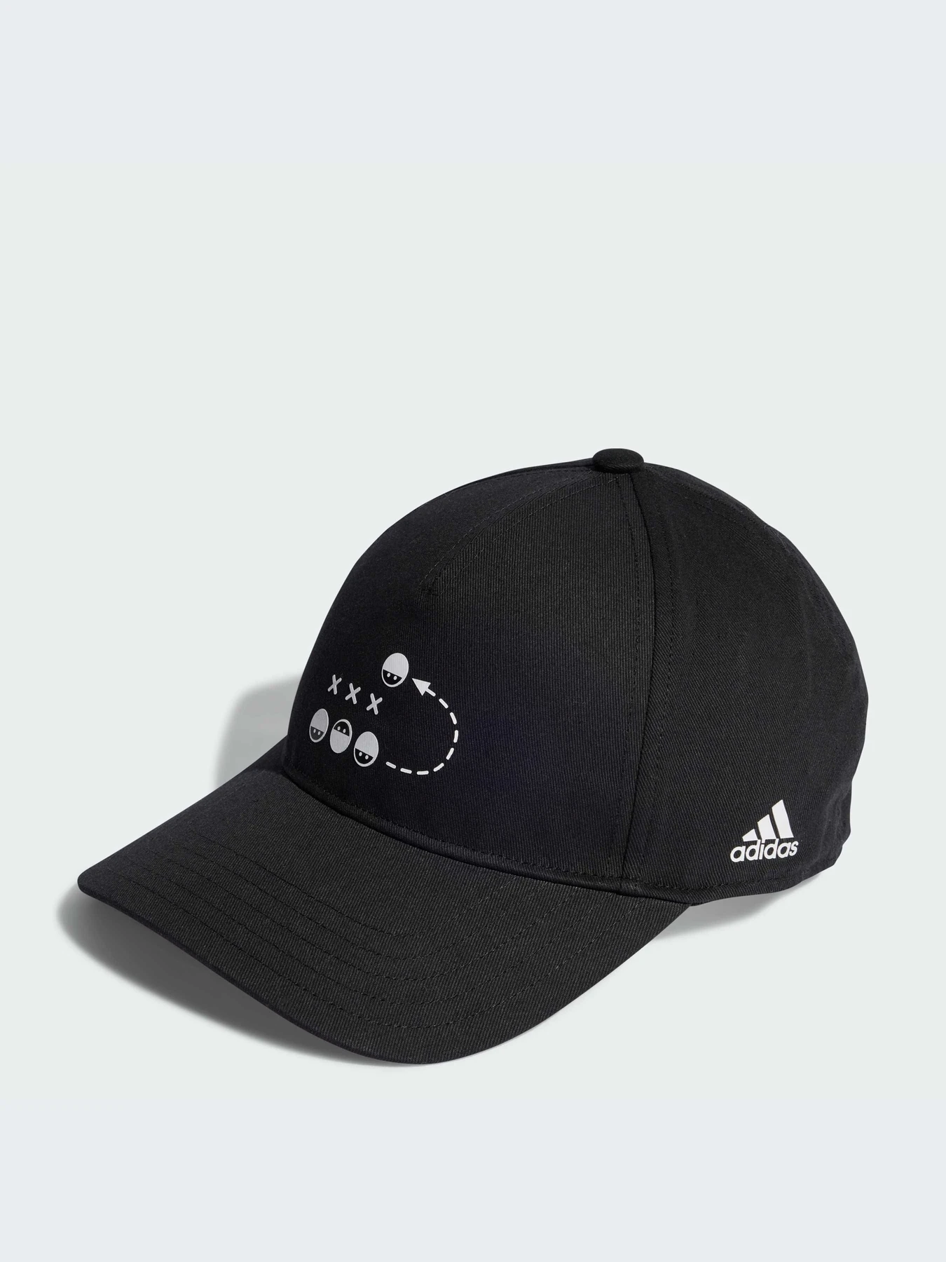 Шапки и кепки Adidas модель IU4858 Шапки и кепки Adidas модель IU4858 Фото