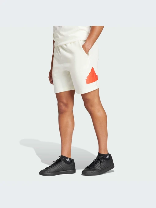 Шорти Adidas Культові силуети модель IR9167 Фото