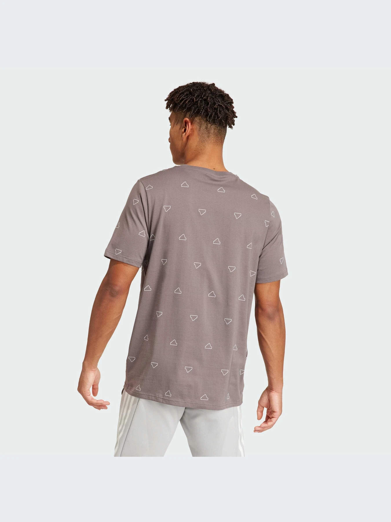 Футболки і поло Adidas модель IU0283 Футболки і поло Adidas модель IU0283 Фото