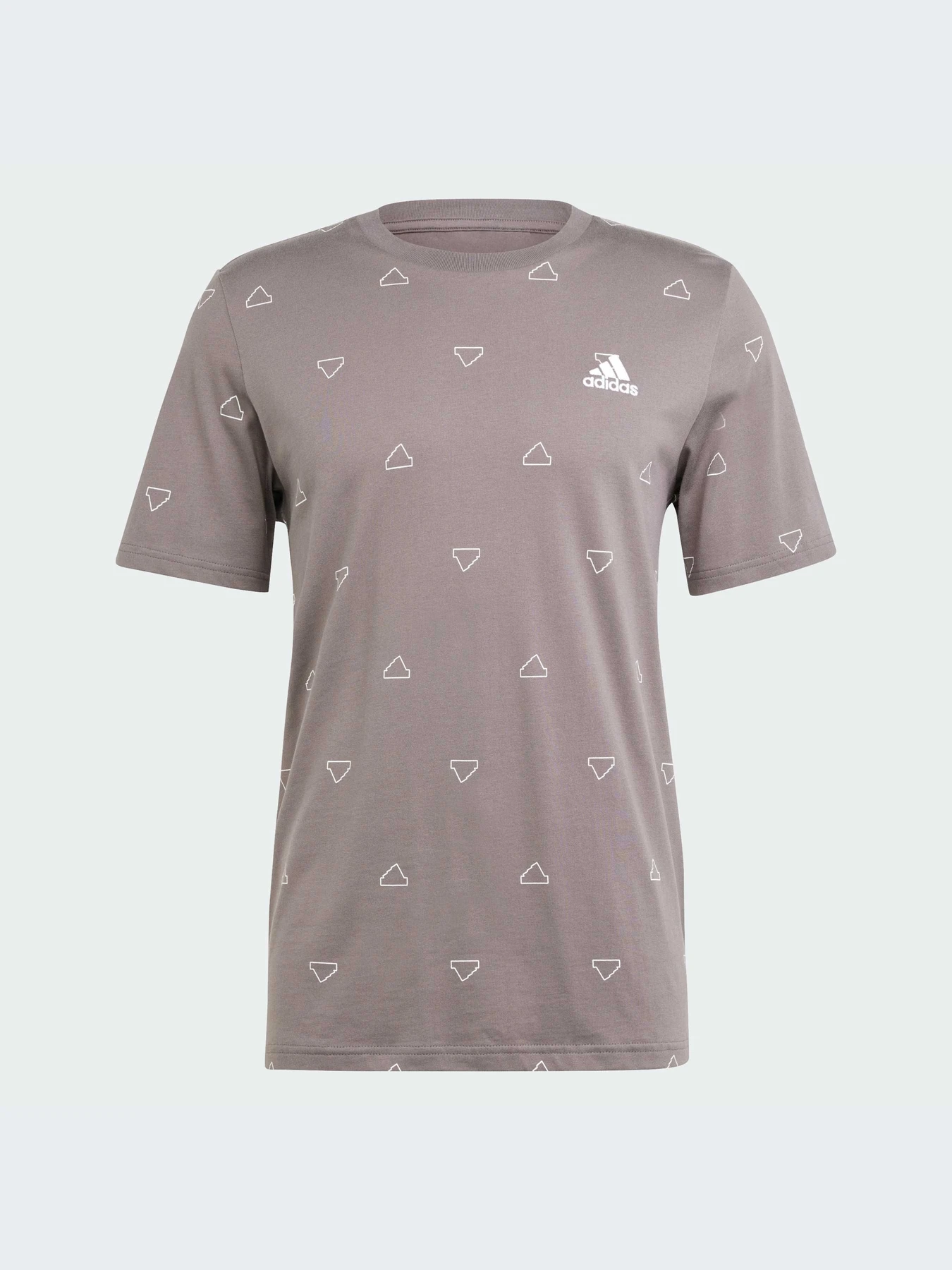 Футболки і поло Adidas модель IU0283 Футболки і поло Adidas модель IU0283 Фото
