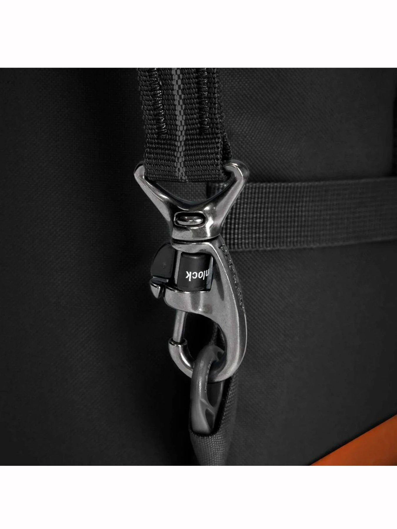 Рюкзаки Pacsafe Go Carry-on модель 35160130 Фото
