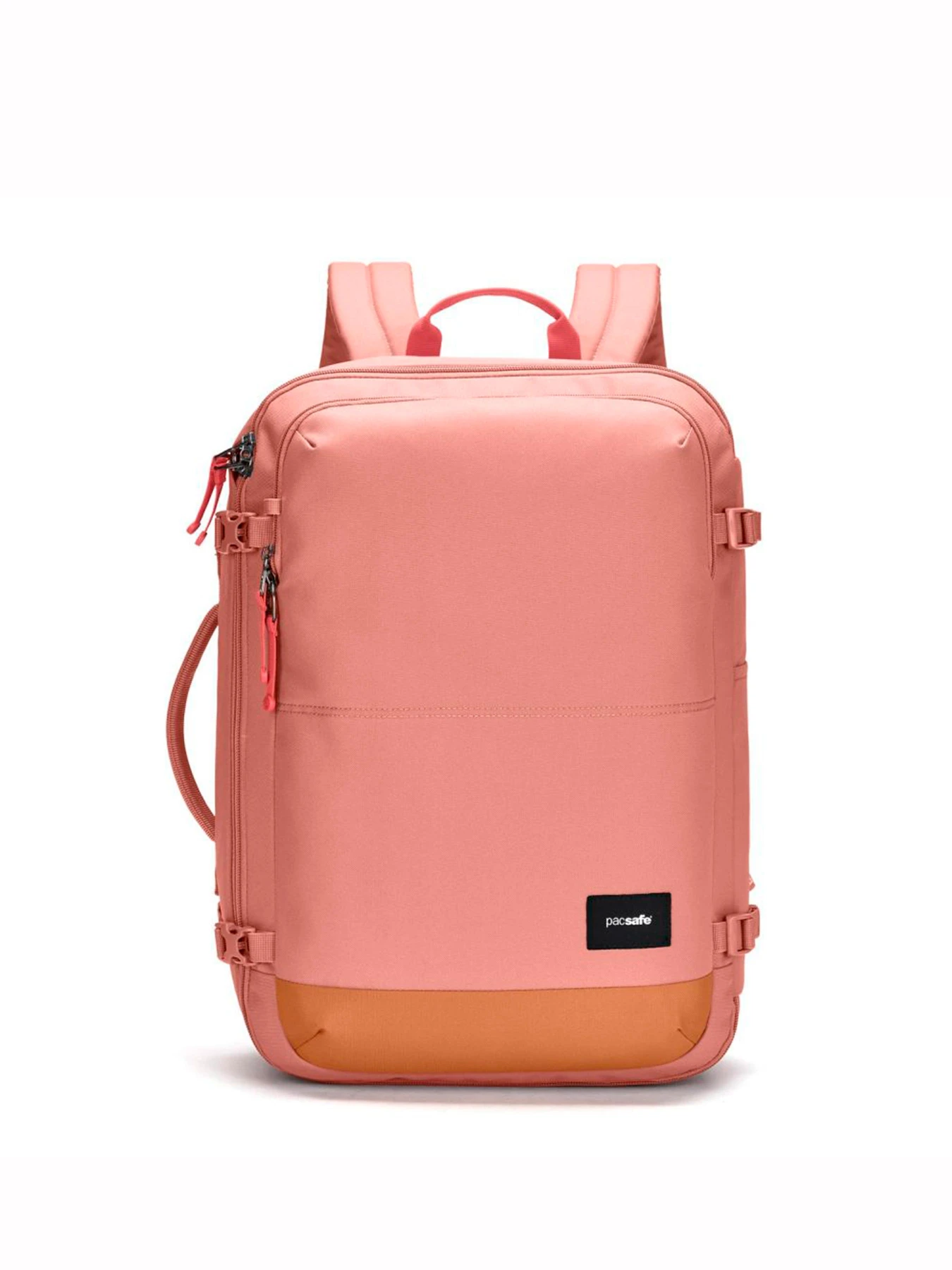 Рюкзаки Pacsafe Go Carry-on модель 35155340 Рюкзаки Pacsafe Go Carry-on модель 35155340 Фото