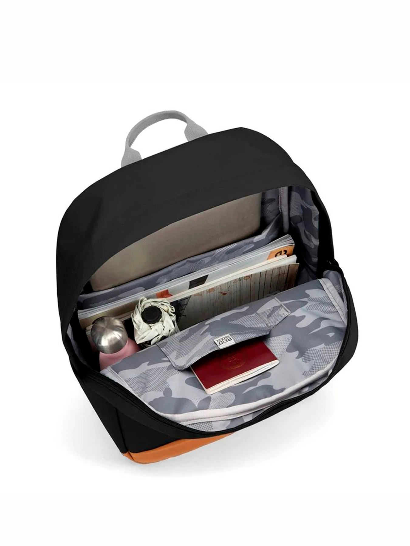 Рюкзаки Pacsafe Go модель 35115130 Фото