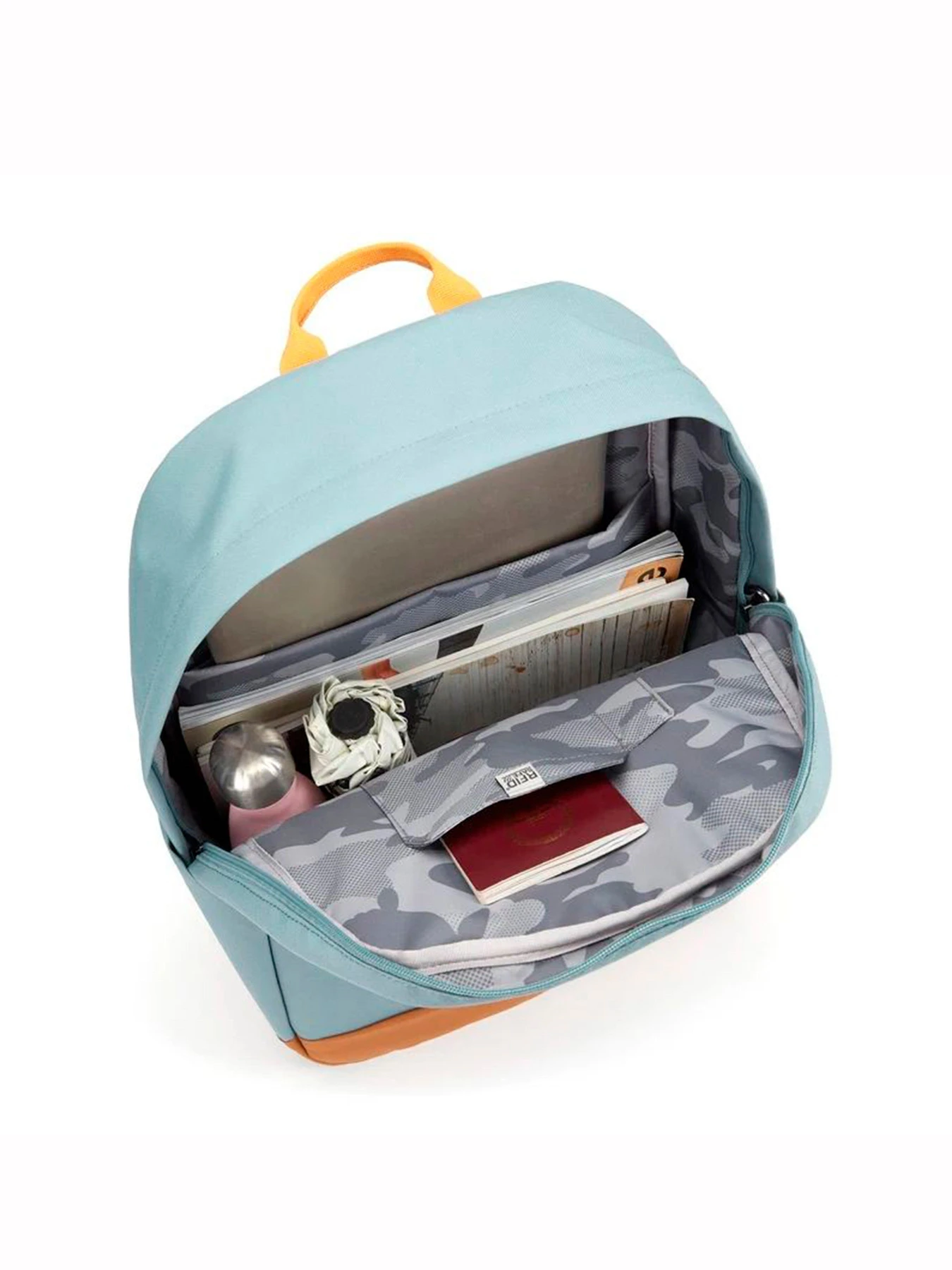 Рюкзаки Pacsafe Go модель 35115528 Фото