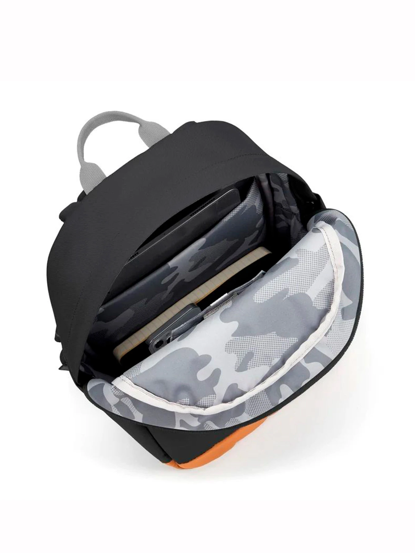 Рюкзаки Pacsafe Go модель 35110130 Фото
