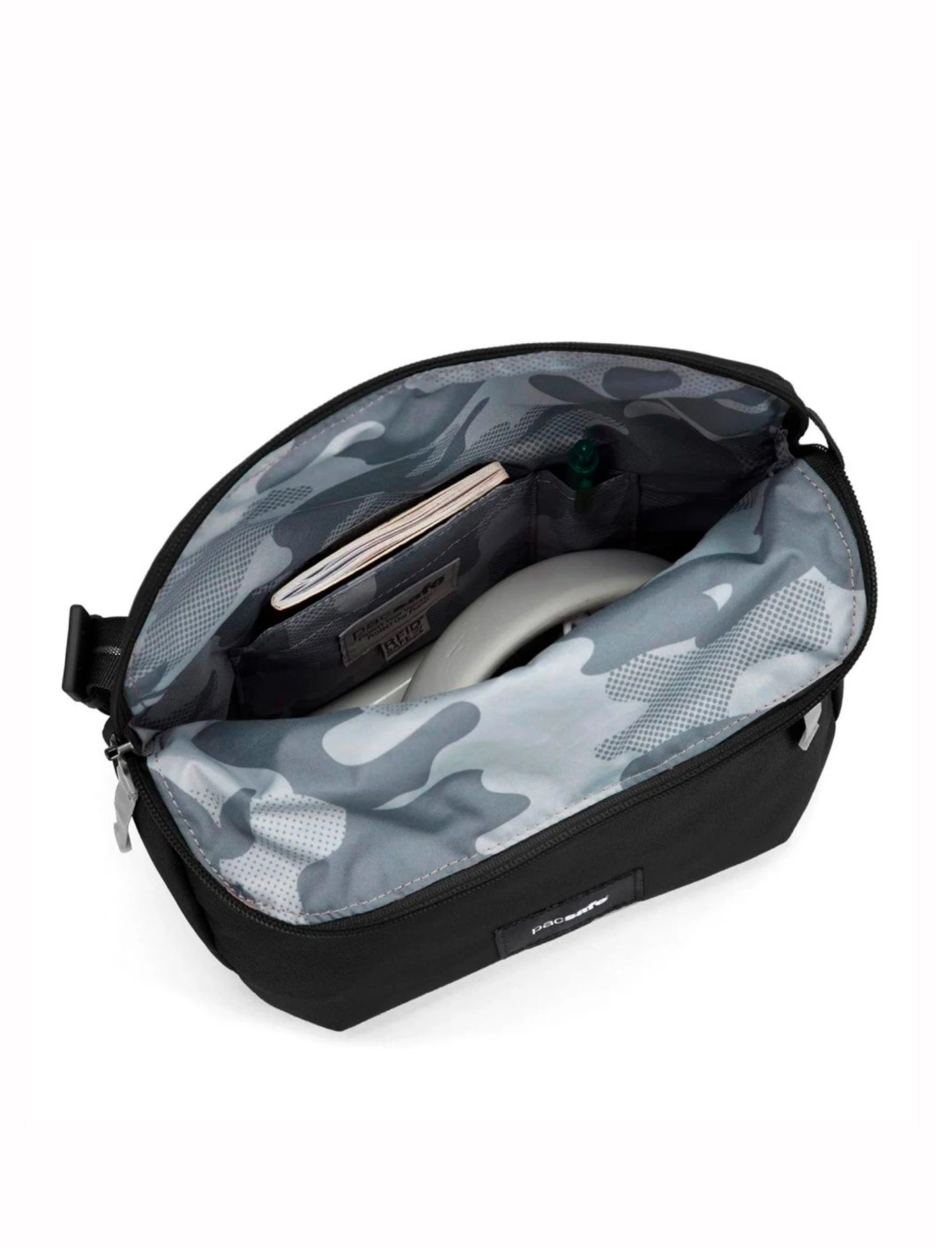 Сумки Pacsafe модель 35140130 Сумки Pacsafe модель 35140130 Фото