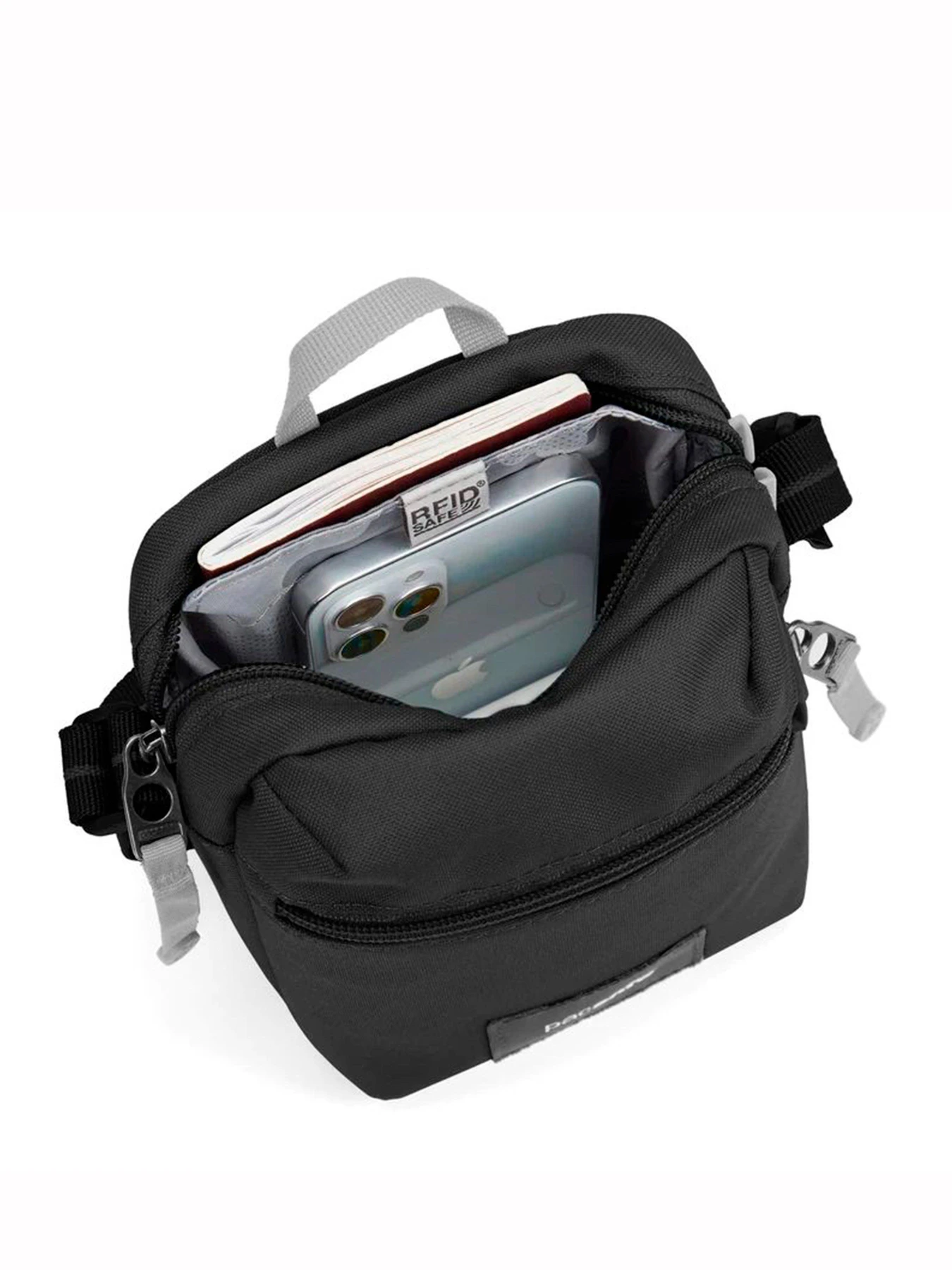 Сумки Pacsafe модель 35130130 Сумки Pacsafe модель 35130130 Фото
