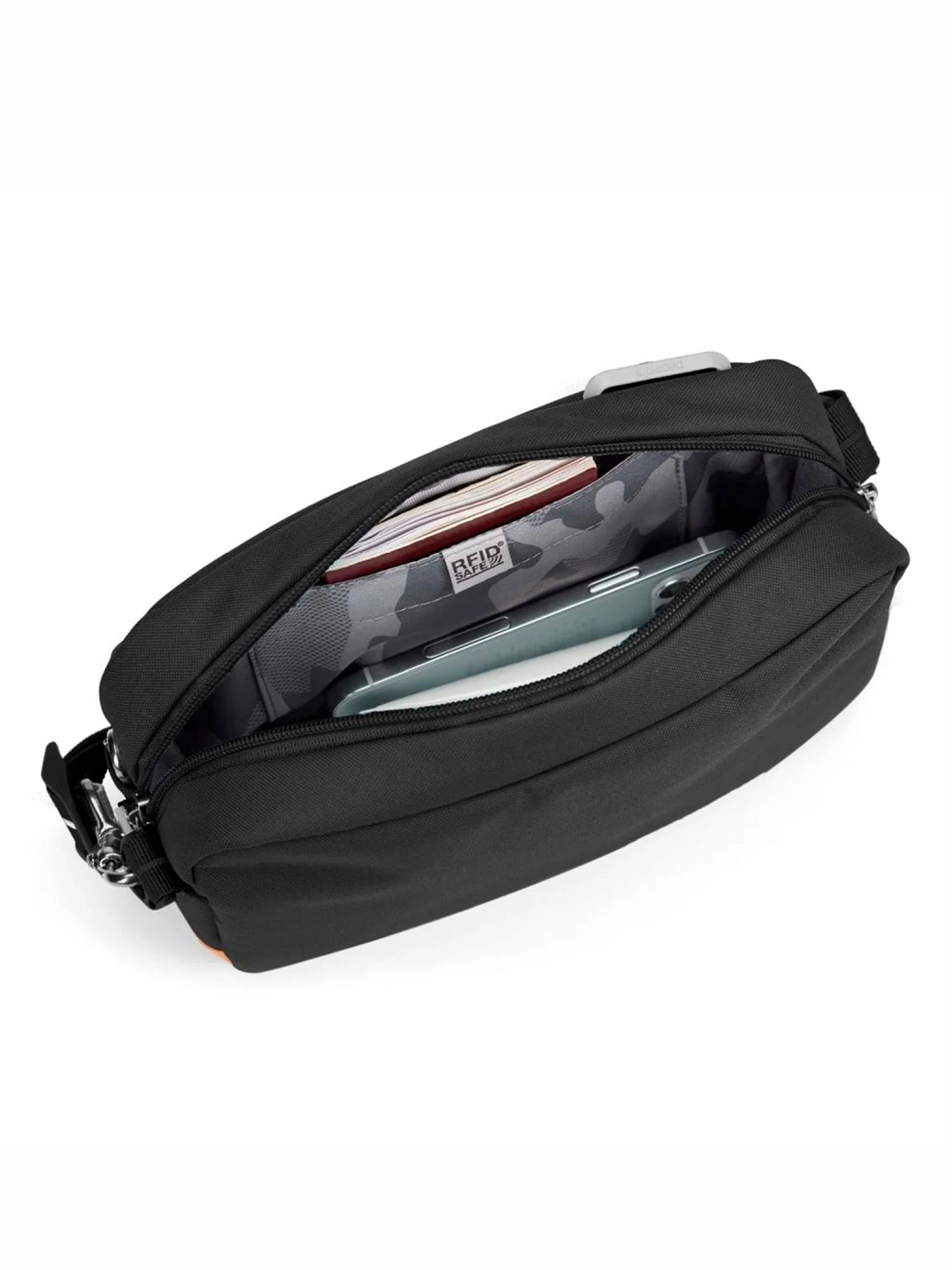 Сумки Pacsafe Go модель 35105130 Сумки Pacsafe Go модель 35105130 Фото
