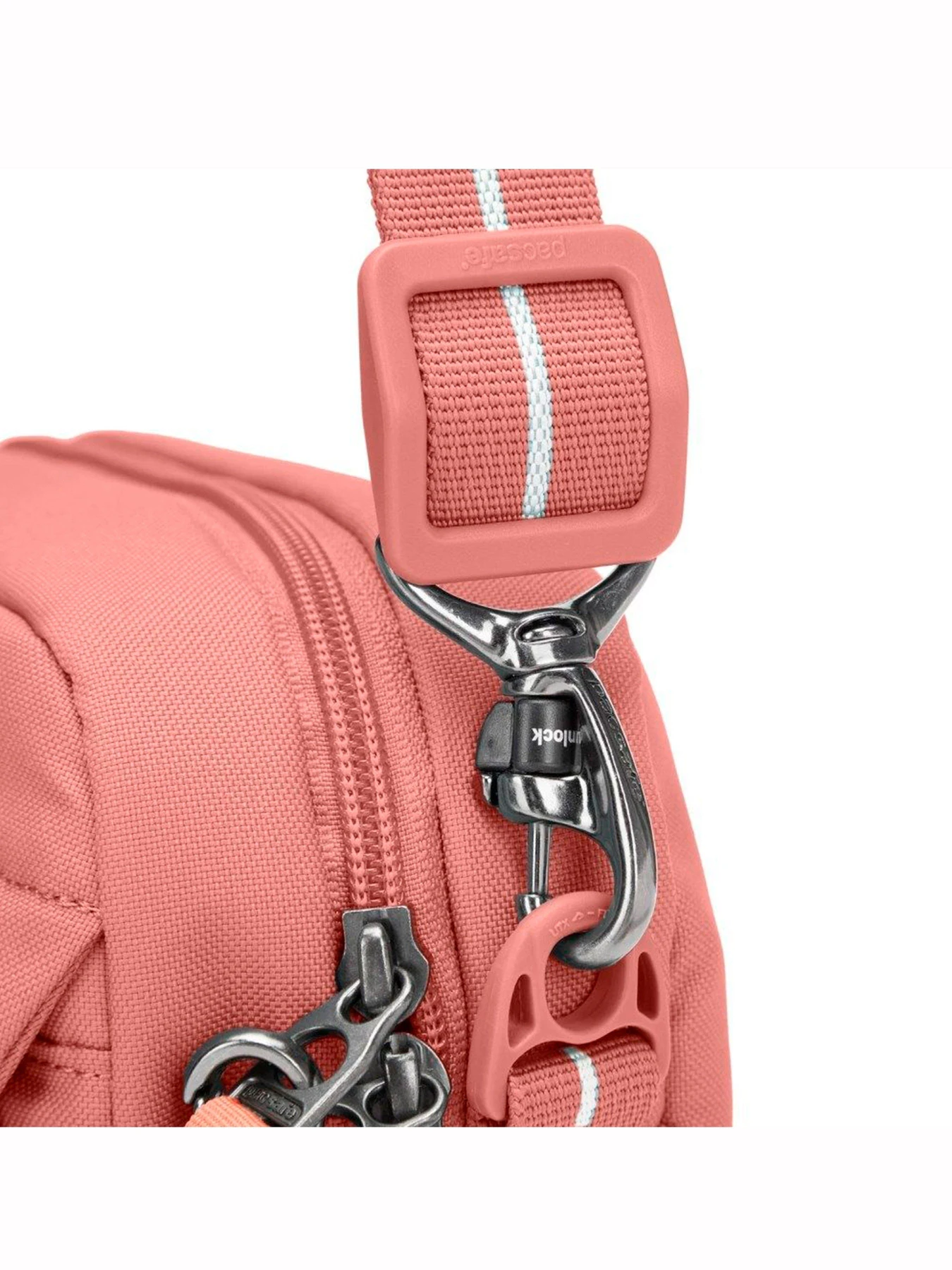 Сумки Pacsafe модель 35105340 Сумки Pacsafe модель 35105340 Фото