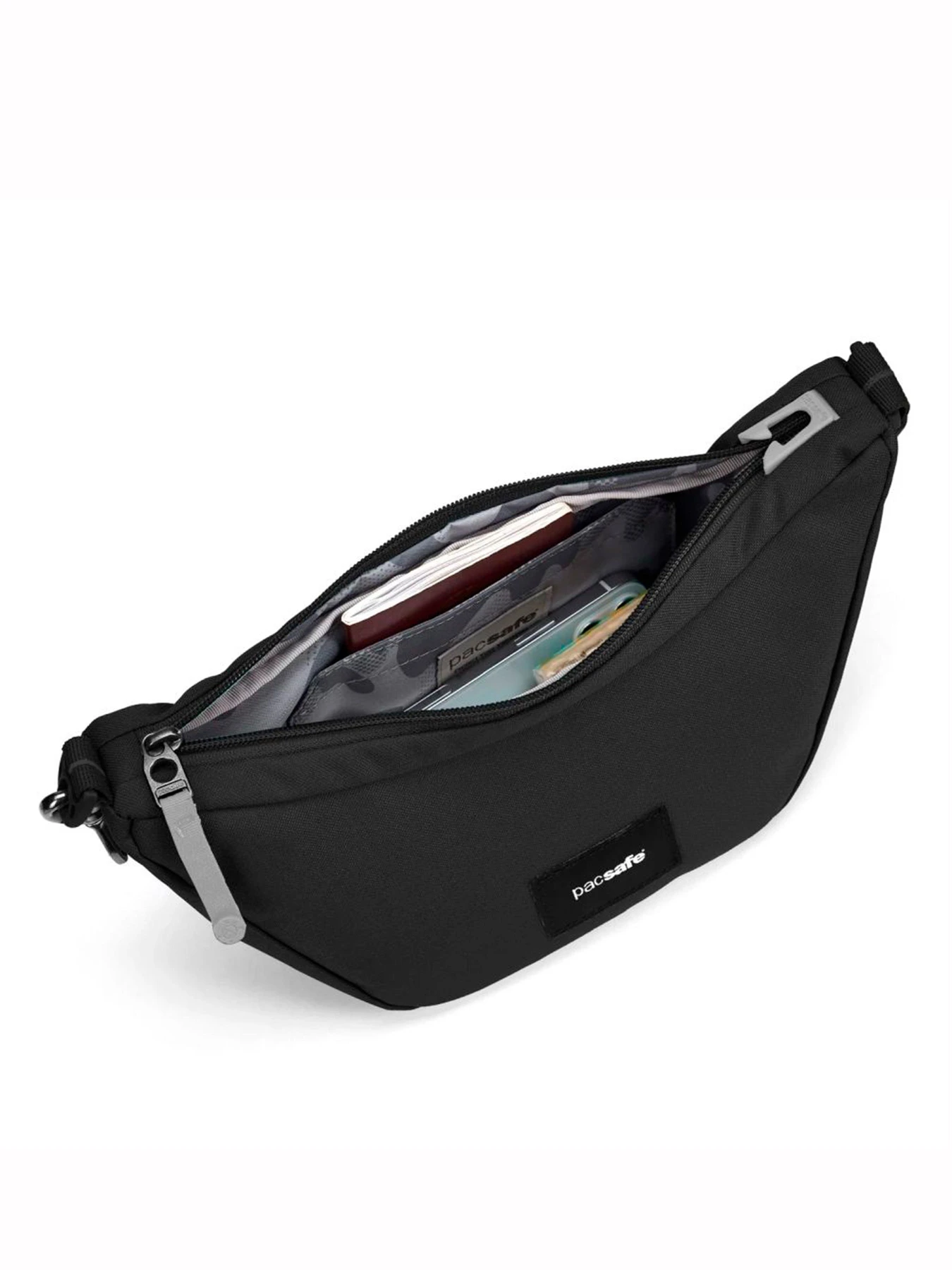 Сумки Pacsafe Go модель 35135130 Сумки Pacsafe Go модель 35135130 Фото