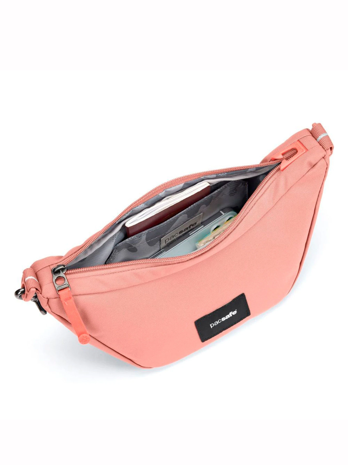 Сумки Pacsafe Go модель 35135340 Сумки Pacsafe Go модель 35135340 Фото