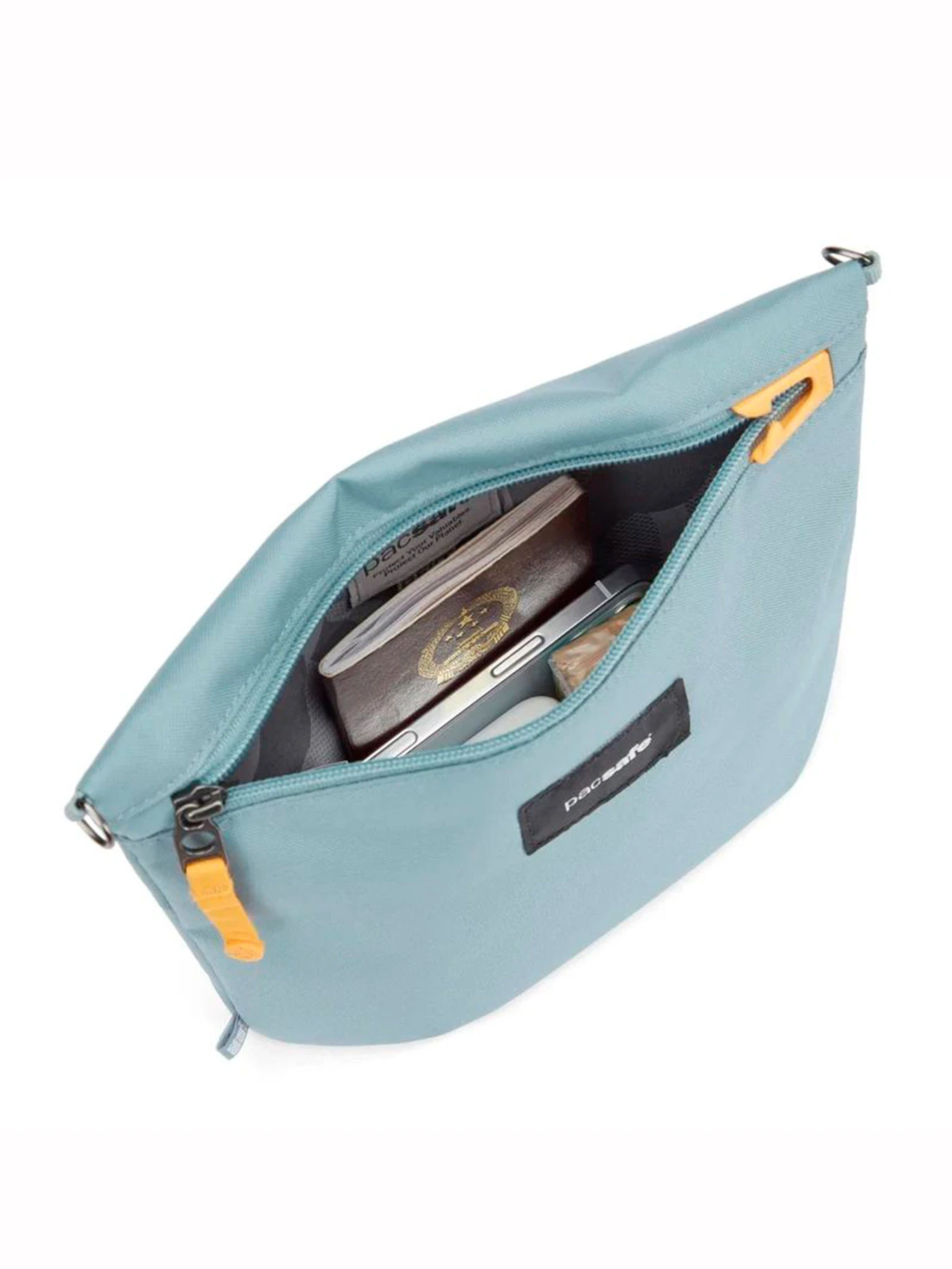 Сумки Pacsafe Go модель 35125528 Сумки Pacsafe Go модель 35125528 Фото