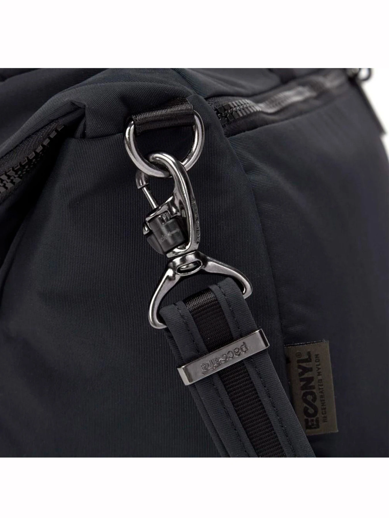 Рюкзаки Pacsafe модель 20410138 Рюкзаки Pacsafe модель 20410138 Фото