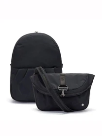 Рюкзаки Pacsafe модель 20410138 Фото