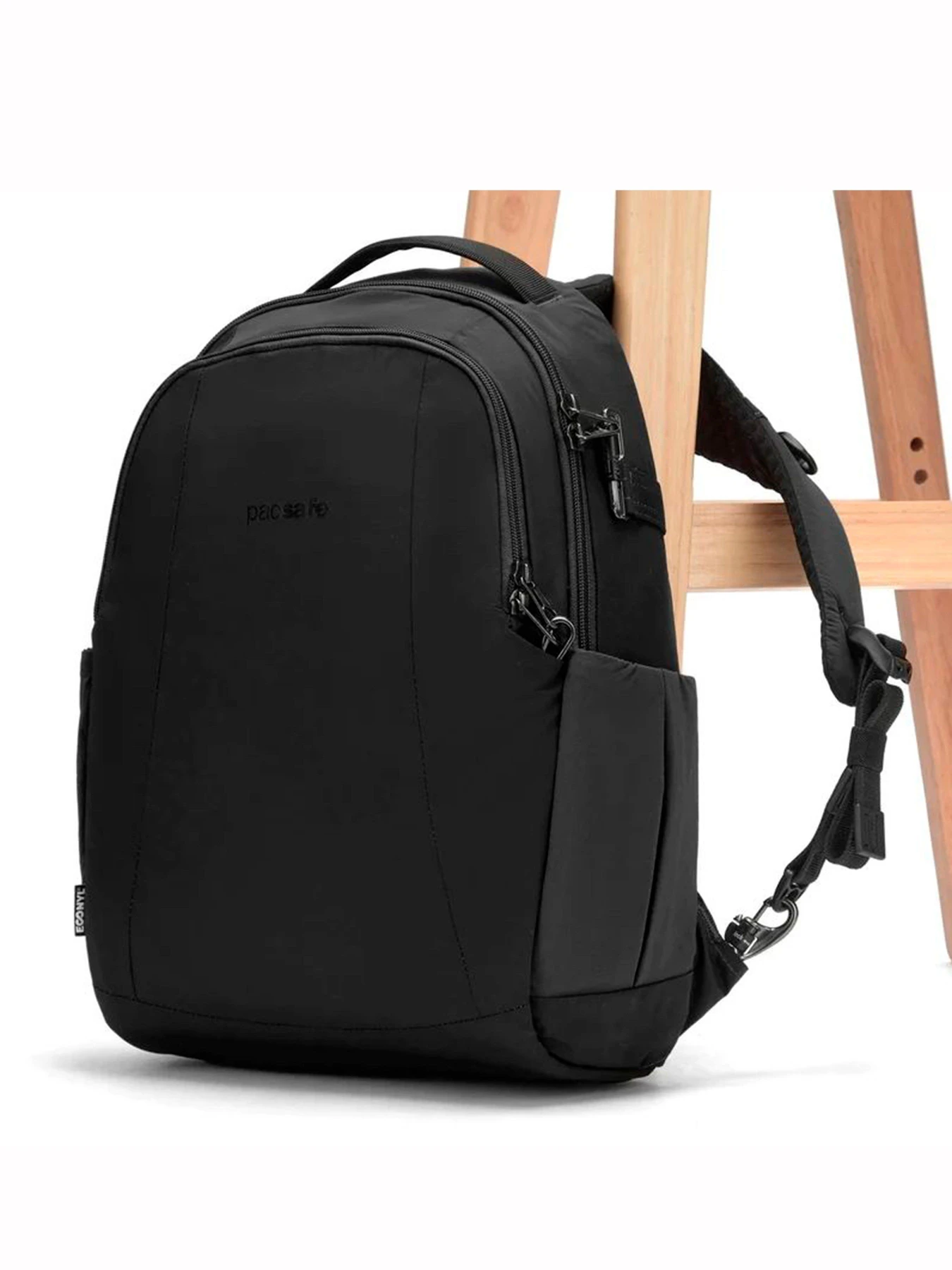 Рюкзаки Pacsafe модель 40134138 Рюкзаки Pacsafe модель 40134138 Фото
