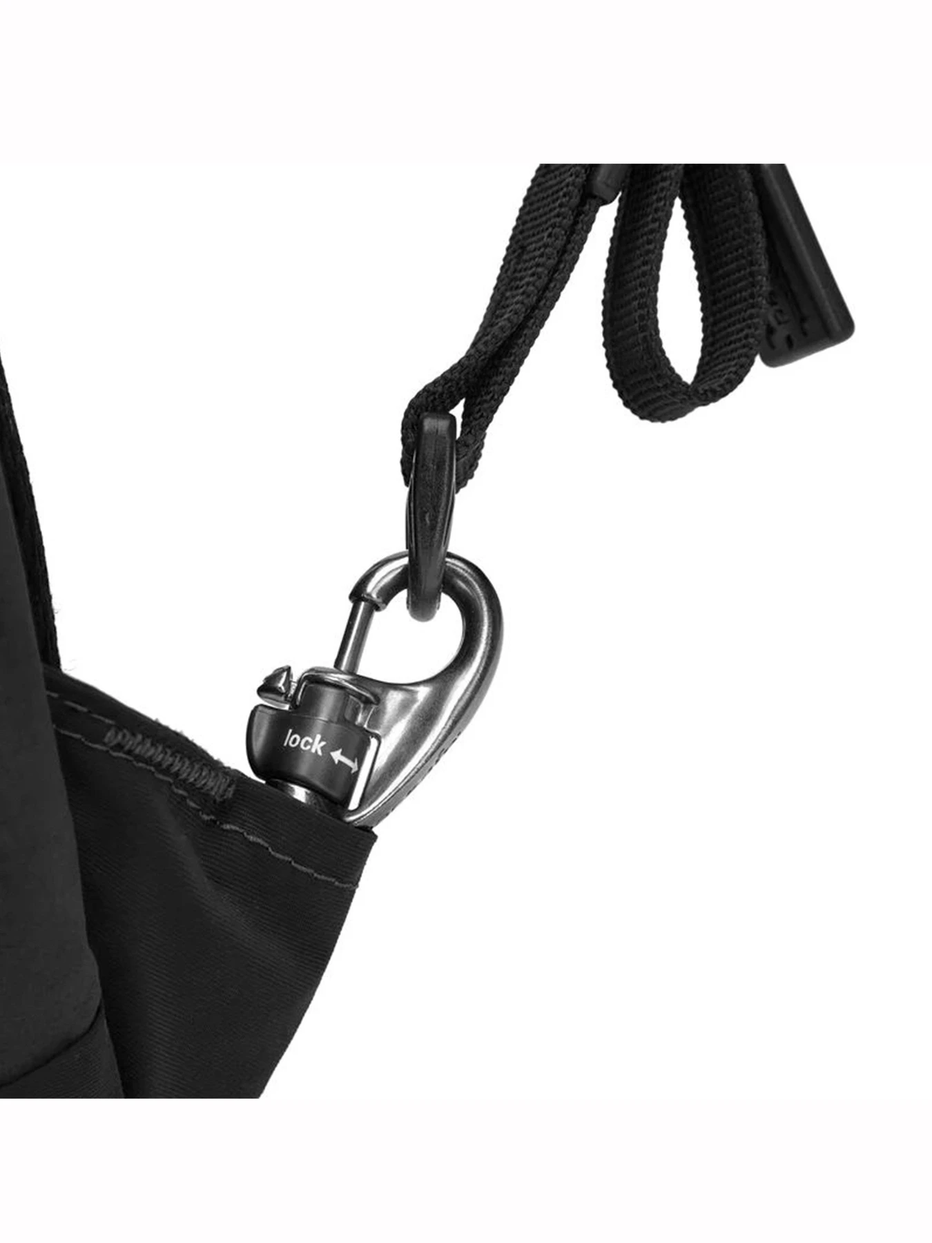 Рюкзаки Pacsafe модель 40134138 Рюкзаки Pacsafe модель 40134138 Фото