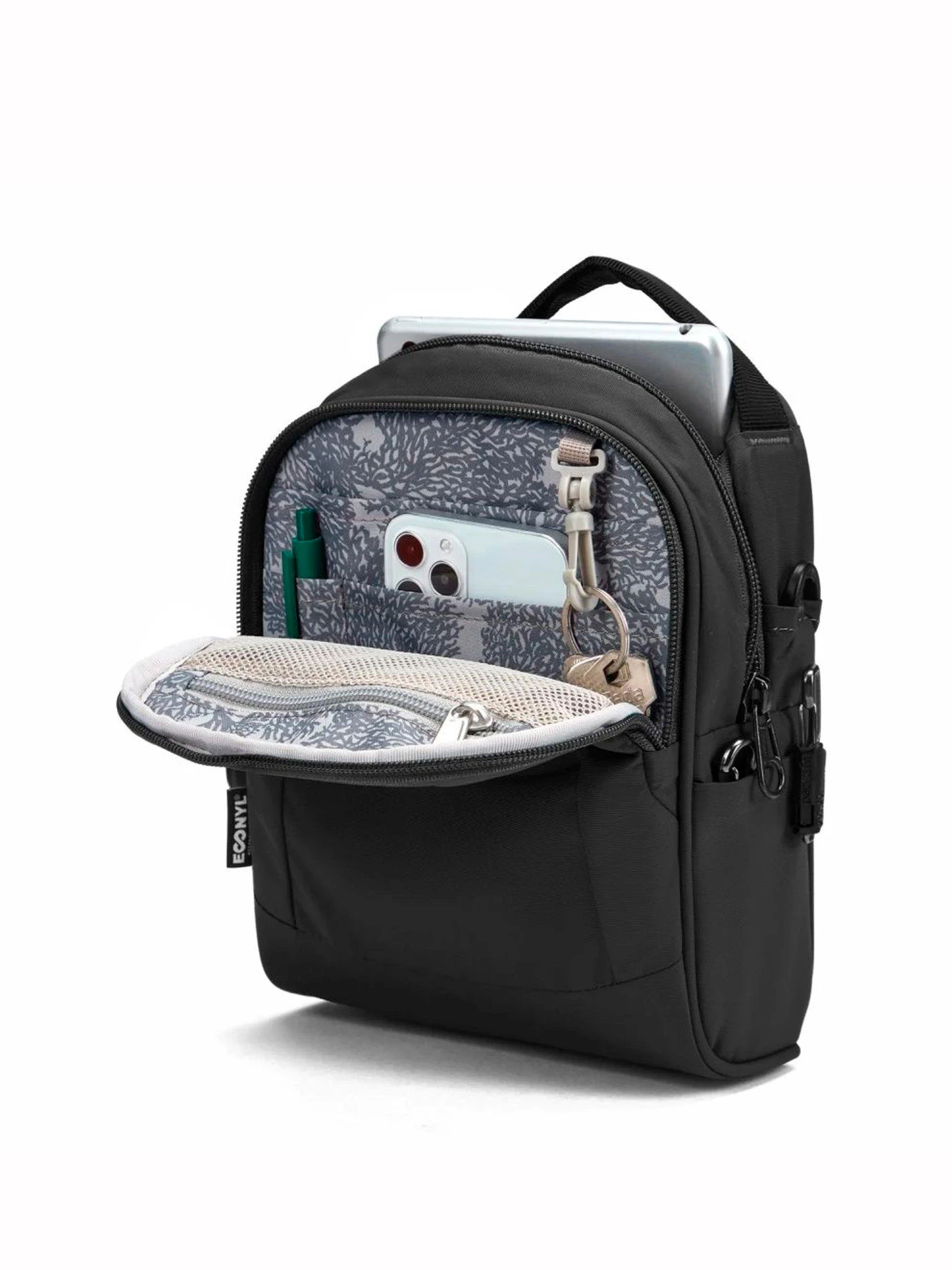 Сумки Pacsafe Metrosafe модель 40131138 Сумки Pacsafe Metrosafe модель 40131138 Фото