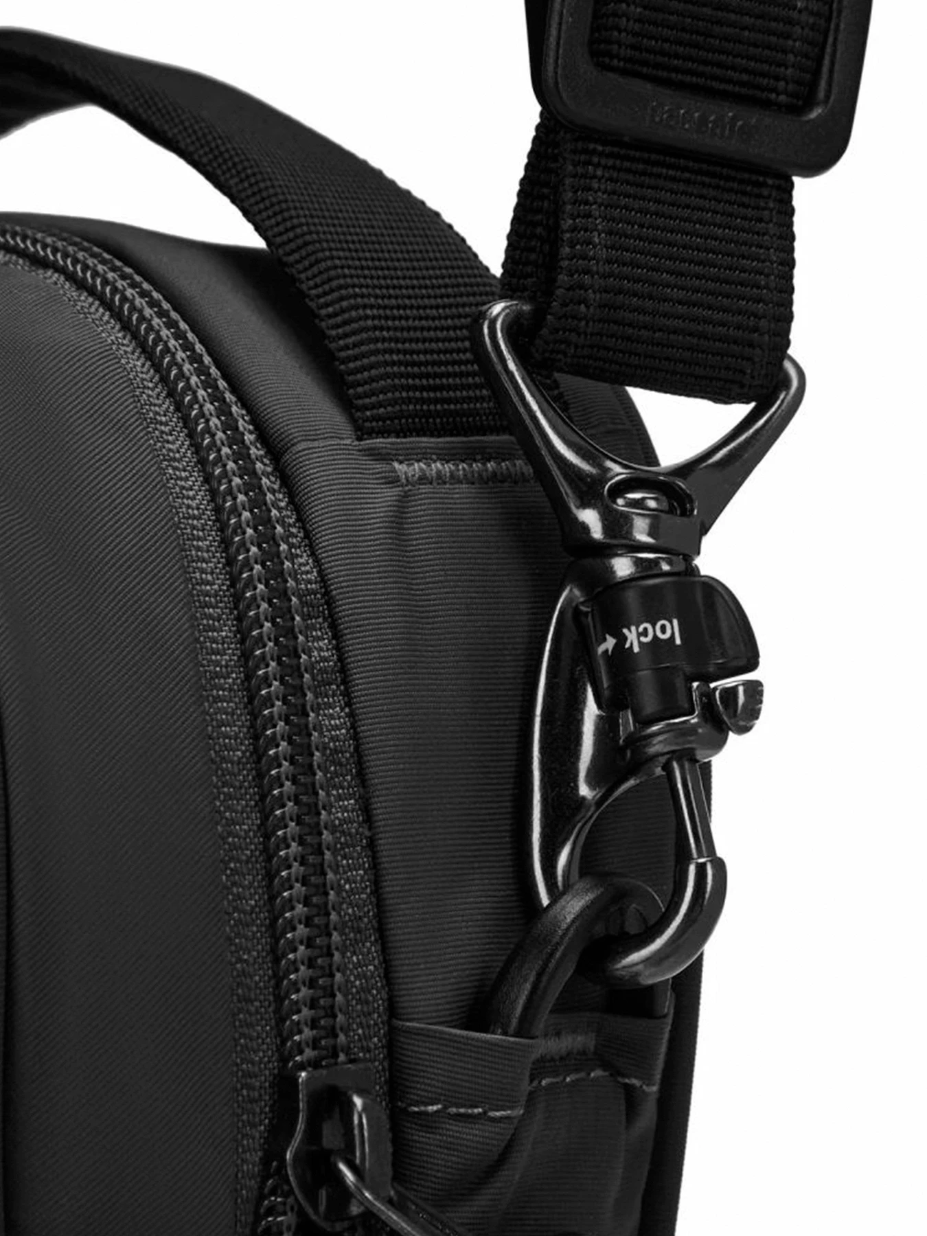 Сумки Pacsafe Metrosafe модель 40131138 Сумки Pacsafe Metrosafe модель 40131138 Фото