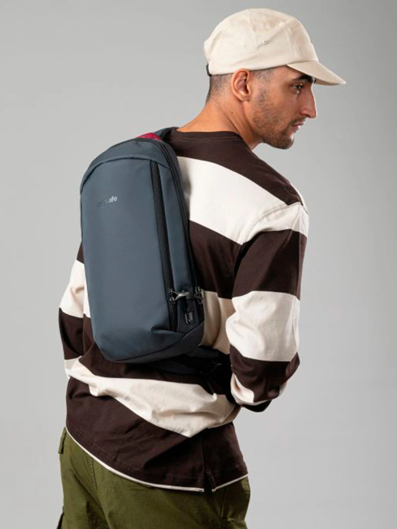Сумки Pacsafe Vibe модель 60221144 Сумки Pacsafe Vibe модель 60221144 Фото